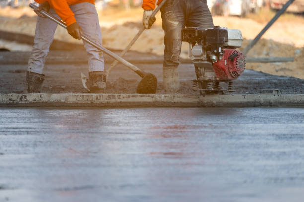 Best Concrete Driveway Installation in Amargosa Valley, NV