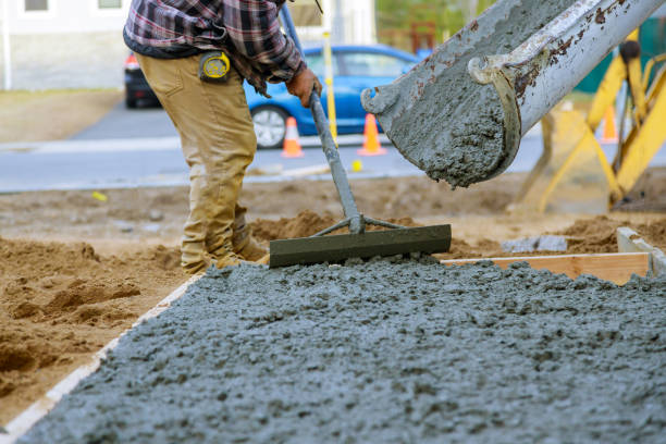 Best Concrete Demolition Services in Amargosa Valley, NV