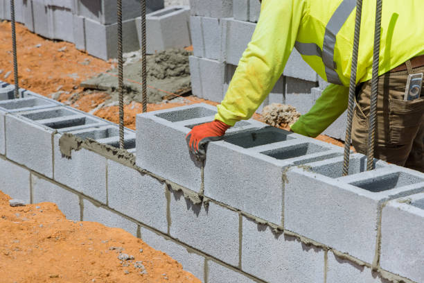 Best Concrete Foundation Repair in Amargosa Valley, NV