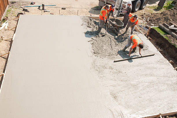  Amargosa Valley, NV Concrete contractor Pros
