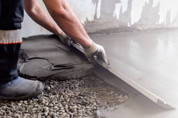 Best Residential Concrete Solutions in Amargosa Valley, NV